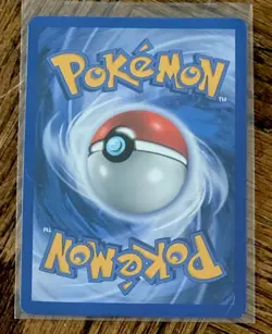 2001 POKEMON NEO DISCOVERY CATERPIE CARD 53/75 BASIC 50 HP - Image 2