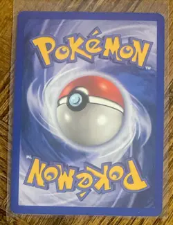 2001 POKEMON NEO REVELATION 1st EDITION JYNX CARD 31/64 BASIC - Image 2