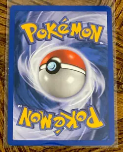 2001 POKEMON NEO REVELATION 1st EDITION QUAGSIRE CARD 48/64 STAGE 1 70 HP - Image 2