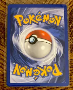 2001 POKEMON NEO DISCOVERY KABUTO CARD 56/75 STAGE 1 50 HP - Image 2