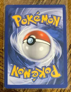 2001 POKEMON NEO DISCOVERY POLIWAG CARD 62/75 BASIC 40 HP - Image 2