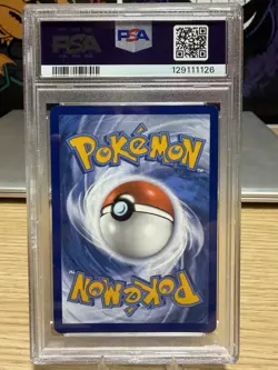 Pokemon Celebrations Venusaur Holo Rare Card 15/102 Classic Collection PSA 9 - Image 2