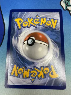 Arceus V SWSH204 Black Star Promo Alt Art Pokemon Card - Image 2