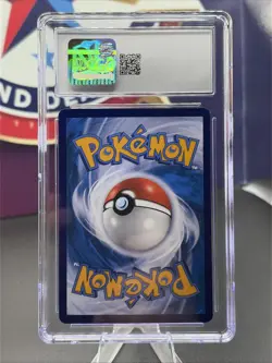 Exclusive Radiant Eevee Sword&Shield cs5aC 092/127 K Holo Card Pokemon S-Chinese - Image 2