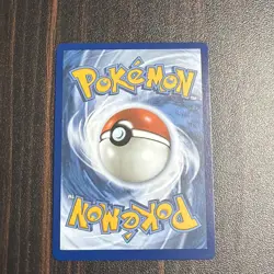 Pokemon TCG Perfect Order Mega Skarmory Ex 106 /088 Holo Ultra Rare Card - Image 3