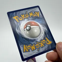 Wooper 25/70 Reverse Holo Pokemon 2018 Dragon Majesty NM Card - Image 4