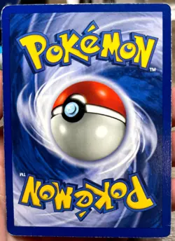 Charizard 4/102 Base Set Shadowless Holo Rare Pokemon TCG Card English - Image 4