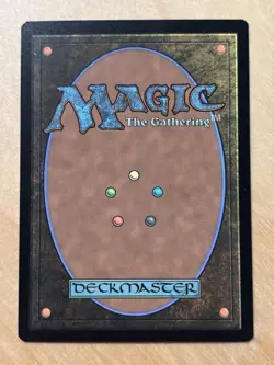 Magic the Gathering MTG Patchwork Beastie Duskmourn House of Horror NM - Image 2