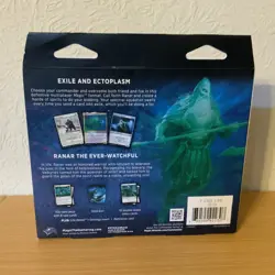 MTG Kaldheim Commander: Phantom Premonition Commander Deck (Sealed) - Image 2