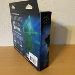 MTG Kaldheim Commander: Phantom Premonition Commander Deck (Sealed) - Image 3