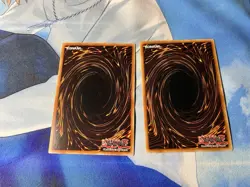 2x Royal Oppression DT04-EN048 Duel Terminal Rare Near Mint Yu-Gi-Oh! Card - Image 2