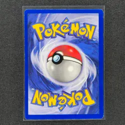 Dugtrio - 19/102 - Rare - Base Set - Pokemon Card - LP - Image 2