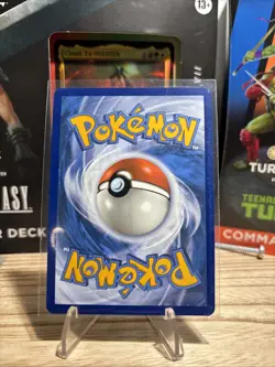 Pokemon TCG Golem EX 189/165 Scarlet & Violet 151 Full Art Secret Rare Card - Image 2