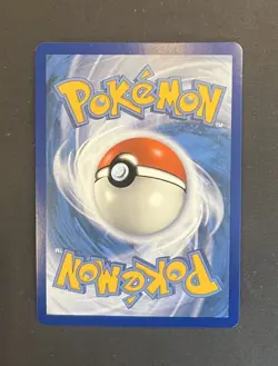 Pokemon Blanche 082/078 Rainbow Secret Rare Pokemon GO Near Mint - Image 2