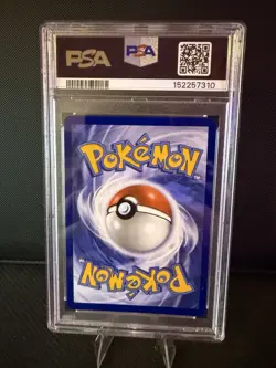 2025 Pokemon Alakazam #009 Black Star Promo Mega Evolution Gardevoir ETB Promo - Image 2