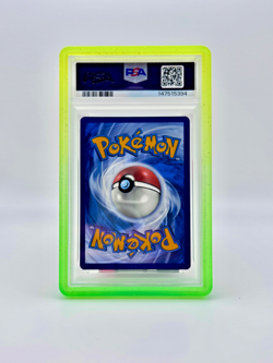 2023 POKEMON PARADOX RIFT POKEMON CENTER ETB PROMO SVP #065 SCREAM TAIL PSA 10 - Image 2