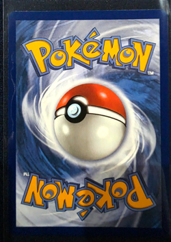 Pokemon TCG Tyrunt Pokemon Center Promo Perfect Order - Image 2