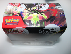 Pokemon TCG Mega Evolution Perfect Order 36-Pack Booster Box Display NEW SEALED - Image 2