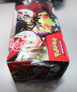 Pokemon TCG Mega Evolution Perfect Order 36-Pack Booster Box Display NEW SEALED - Image 3