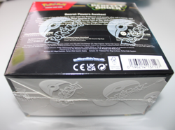 Pokemon TCG Mega Evolution Perfect Order 36-Pack Booster Box Display NEW SEALED - Image 5