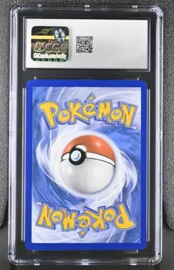 Ivysaur *CGC 10* Holo *Classic Collection* #2 * 2023 * Pokemon - Image 2