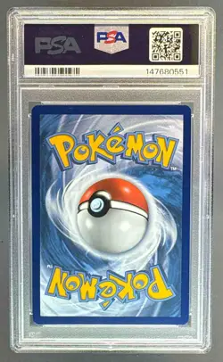 2021 Pokemon Sword & Shield Chilling Reign 224 Snorlax PSA 10 147680551 - Image 2