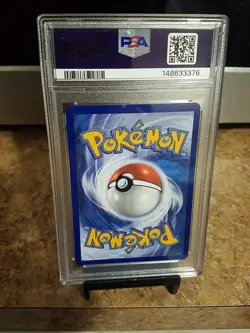 2025 Pokemon Mep En Mega Charizard X ex Ultra Premium Collection Psa 10 - Image 5