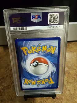 2025 Pokemon Meg En Mega Venusaur ex Special Illustration Rare Psa 10 - Image 5