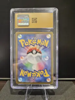 Pokemon Mega Dragonite ex 232/193 CGC Pristine 10 Mega Attack Rare Holo Japanes… - Image 2