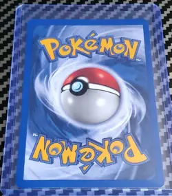 NM-LP Starmie 25/64 Neo Revelation Base Non Holo WotC Pokemon Vintage - Image 2