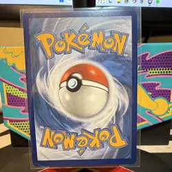 Pokemon Mega Froslass EX 265/217 Full Art Foil 310 HP English - Image 2