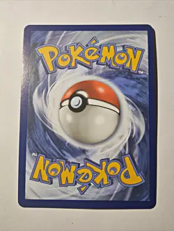 POKEMON TCG SINGLES| UMBREON EX 55/124 | XY FATES COLLIDE - Image 2