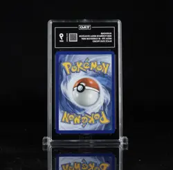 TAG 9 2025 POKEMON Mega Evolution ETB BLACK STAR PROMO 009 ALAKAZAM PSA - Image 3