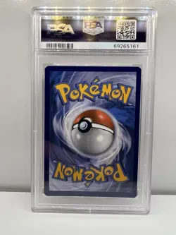 Pokemon TCG Special Delivery Charizard SWSH075 PSA 9 Mint - Image 2