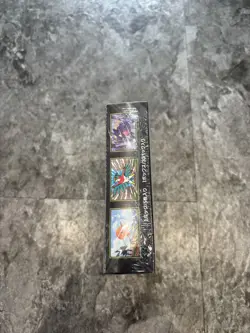 Pokemon TCG: Japanese Nihil Zero M3 Booster Box - New & Sealed - Image 3