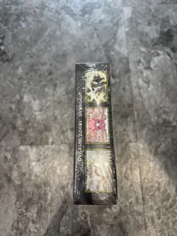 Pokemon TCG: Japanese Nihil Zero M3 Booster Box - New & Sealed - Image 4