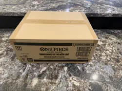Sealed Awakening of the New Era OP-05 Booster Box Case English OP05 One Piece - Image 3