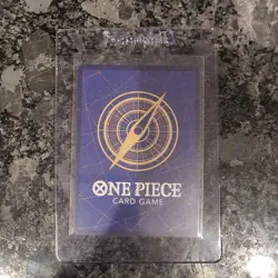 Charlotte Pudding - PRB02-010 (Alternate Art) PRB02-010 Premium Booster - Image 2