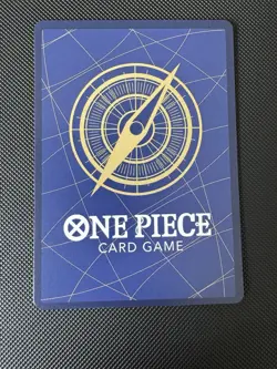 Nico Robin (055)(SP) EB03-055 Extra Booster: One Piece Heroines Edition Japanese - Image 2