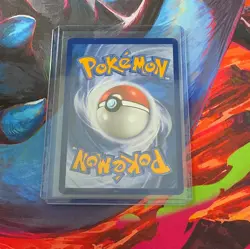 Pack Fresh Rosa’s Encouragement SIR 123/088 Pokemon Perfect Order Card Pikachu - Image 3