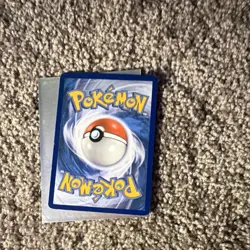 Pokemon TCG M Blastoise EX Holo Mega Evolution XY 21/108 English Card - Image 3