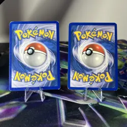 Pokemon Card TCG Reshiram 26/114 and Zekrom BW005 2011 LP - Image 4