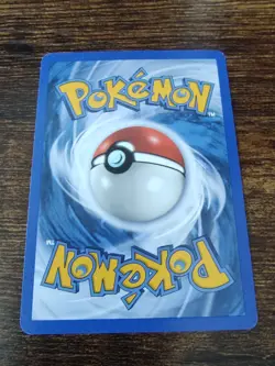 Pokemon Ninetales 22/101 EX Hidden Legends Card - Image 2