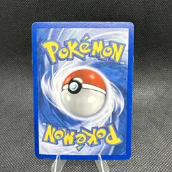 Pokemon Jirachi Holo Rare TCG Card 8/101 EX Hidden Legends LP - Image 4