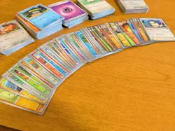 Journey Together Bulk Lot Foils, Holos, Commons + Code Cards Fresh Pokemon TCG - Image 2