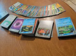 Journey Together Bulk Lot Foils, Holos, Commons + Code Cards Fresh Pokemon TCG - Image 3
