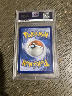 Pokemon TCG Greninja Gold Star SWSH144 Celebrations Black Star Promo Card Sealed - Image 2