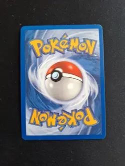 Pokemon Dark Electrode Holo Card 4/109 Team Rocket Returns Series - Image 3