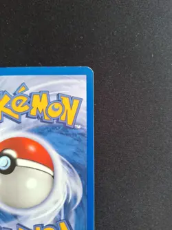 Pokemon Dark Electrode Holo Card 4/109 Team Rocket Returns Series - Image 4
