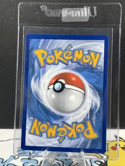 Smeargle TG10/TG30 Silver Tempest Trainer Gallery Holo Pokemon Card (641) - Image 2